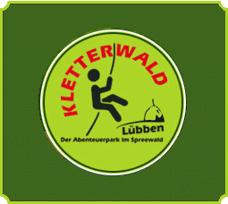 Kletterwald Lübben