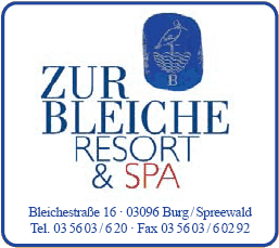 Hotel zur Bleiche