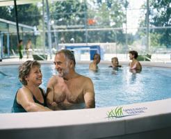 Spreewald Therme